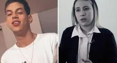Wanda del Valle rompe su silencio y habla de ‘Maldito Cris’ desde Colombia: “Lo amo y lo extraño”