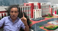Ingeniero de la UNI que ahora es profesor en esta universidad hace fuerte revelación: Hice trica porque me amenazaron