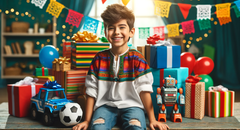 Estas son las 20 imágenes que debes enviar por el Día del Niño en México este 30 de abril