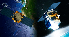 Conida revela detalles del nuevo satélite peruano que reemplazaría a PerúSAT-1