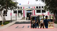 Polémica en la Universidad Nacional de Piura: ¿por qué se investiga examen de admisión 2024?