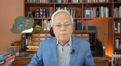 Hildebrandt: “El Congreso tiene el control absoluto de todo y el Ejecutivo es una mesa de partes”