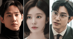 Final de 'La reina de las lágrimas': ¿qué pasó con Eun Sung, Soo Cheol y Da Hye en el k-drama?