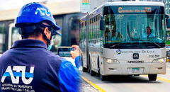 Día del Trabajo: estos son los horarios del Metropolitano y Línea 1 del Metro de Lima, según la ATU
