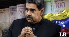 Aumento salarial en Venezuela EN VIVO: revisa qué dijo Nicolás Maduro sobre mejoras en el sueldo
