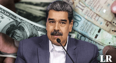 Aumento salarial en Venezuela 2024: ¿cuáles son los NUEVOS MONTOS que anunció Nicolás Maduro el 1 de mayo?