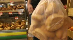 Precios de abril retrocedieron -0,05% y la inflación de Perú volvió al rango meta