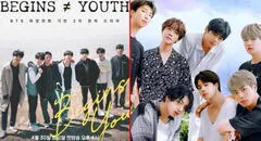 'Youth', el k-drama de BTS: dónde ver online la serie coreana basada en el Universo de Bangtan