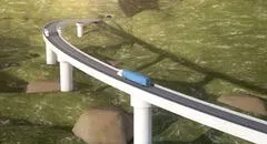 Nueva Carretera Central: ¿cuándo iniciaría su construcción y qué regiones unirá?