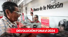 Más de 77.000 fonavistas recibieron devolución de sus aportes