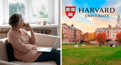 ¿De qué se arrepienten más las mujeres cuando llegan a la tercera edad? Estudio de Harvard lo revela