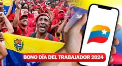 Bono Día del Trabajador 2024: este es el CRONOGRAMA OFICIAL de pago del NUEVO MONTO en Venezuela