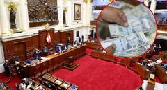 Congreso aprueba retiro del 100% de la CTS hasta el 31 diciembre de 2024