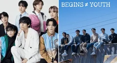 'Begins Youth', reparto completo: actores y personajes del k-drama basado en el Universo de BTS