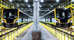 MTC alista cartera ferroviaria y nueva Carretera Central por US$37.000 millones