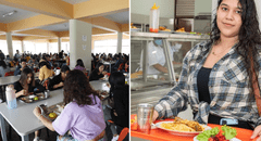 No solo la UNMSM y la UNI: conoce las otras universidades en Lima que dan desayuno, almuerzo y cena GRATIS