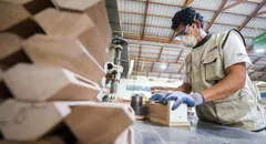 Las ventas no fueron las esperadas en abril y caen las expectativas de inversión y contratación