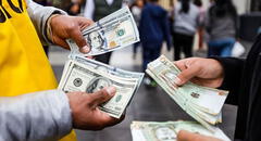 Dólar cerraría el año por debajo de S/3,80, según encuesta del BCRP