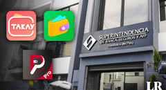 SBS advierte que 12 populares aplicativos ofrecen PRÉSTAMOS INFORMALES: ¿cuáles son?