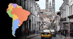 La ciudad de Sudamérica donde es más barato comprar un departamento: no es Buenos Aires