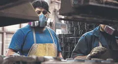 Expectativa de empresas volvió a estancarse en abril, según BCRP