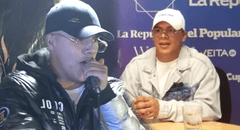 'Chechito' reforzará su etapa de solista con clases de canto: "No podía antes por las presentaciones"