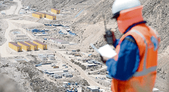 Cobre: nuevos precios récord no garantizan más inversión