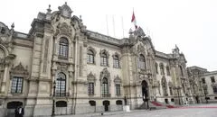 Ejecutivo presenta pedido de facultades legislativas en materia económica