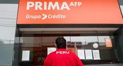 ¿Cómo saber el monto de mi AFP Prima solo con DNI?
