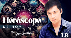 HORÓSCOPO DE HOY, domingo 5 de mayo: predicciones sobre fortuna y amor según tu signo del zodiaco