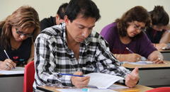 Amplían inscripción para examen de Nombramiento Docente 2024: mira las nuevas fechas y el cronograma oficial