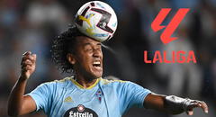 Renato Tapia habría sido ofrecido a llamativo equipo de LaLiga tras no renovar con Celta de Vigo