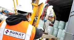 MEF propone fraccionar y aplicar descuentos a las deudas pendientes con Sunat