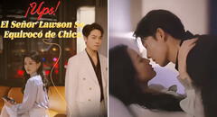 '¡Ups! El señor Lawson se equivocó de chica': ¿dónde ver ONLINE y de qué trata la serie china viral?