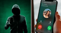 La nueva modalidad de estafa por WHATSAPP en Perú: te roban tus datos bancarios por videollamada y con un solo clic