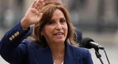 Dina Boluarte evaluará retiro de CTS: ¿cuándo se podría promulgar la ley?