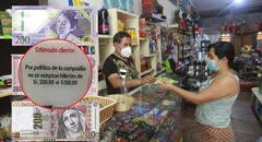 Conoce por qué la mayoría de negocios en PERÚ rechaza billetes de S/200  y qué consecuencias tiene