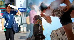 Estos son los distritos de Lima que seguirán con brillo solar, pese al invierno, según Senamhi