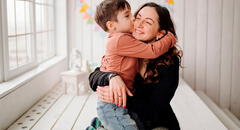 Día de la Madre 2024: revisa las mejores frases y saludos que debes dedicarle a mamá en su día
