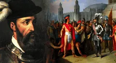 No fueron solo los españoles: descubre a los conquistadores reales de gran parte de América Latina