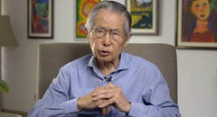 Alberto Fujimori: la Ley, la jurisprudencia y la práctica congresal niegan pensión