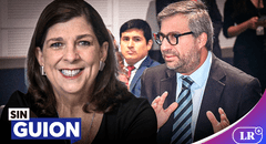 RMP: “El TC puso a Falconí en la JNJ para que vote en contra de la ratificación de Corvetto”