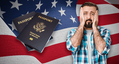 Descubre la drástica sanción para quienes estudian con una visa de turista en Estados Unidos