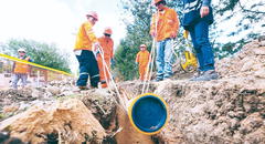 Concesión de gas natural en Piura podría anexar a Tumbes