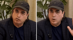 Jaime Bayly: ¿Por qué fue el único de la familia que desheredaron de los US$1.000 millones?