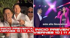 Armonía 10 celebrará su 52 aniversario con un concierto de 8 horas: ¿cuándo y dónde será el evento?