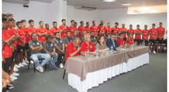 La FPF dilata su respuesta al TAS  sobre caso contra Club Juan Aurich