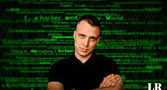 El hacker más buscado del mundo por el que Estados Unidos ofrece US$10 millones como recompensa