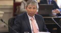 José Arista sobre el alza de la pobreza: "De repente se pudo haber hecho algo"