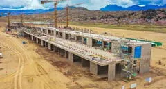 Perú deberá pagar US$91 millones a Kuntur Wasi